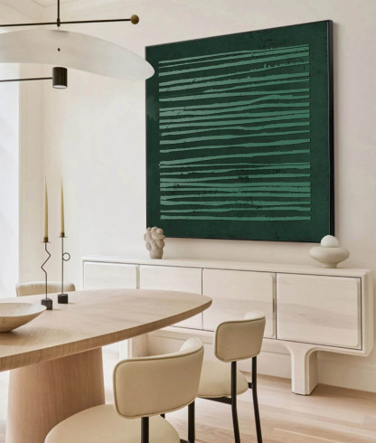 Wabi-Sabi Wall Art #TX028-Homemural