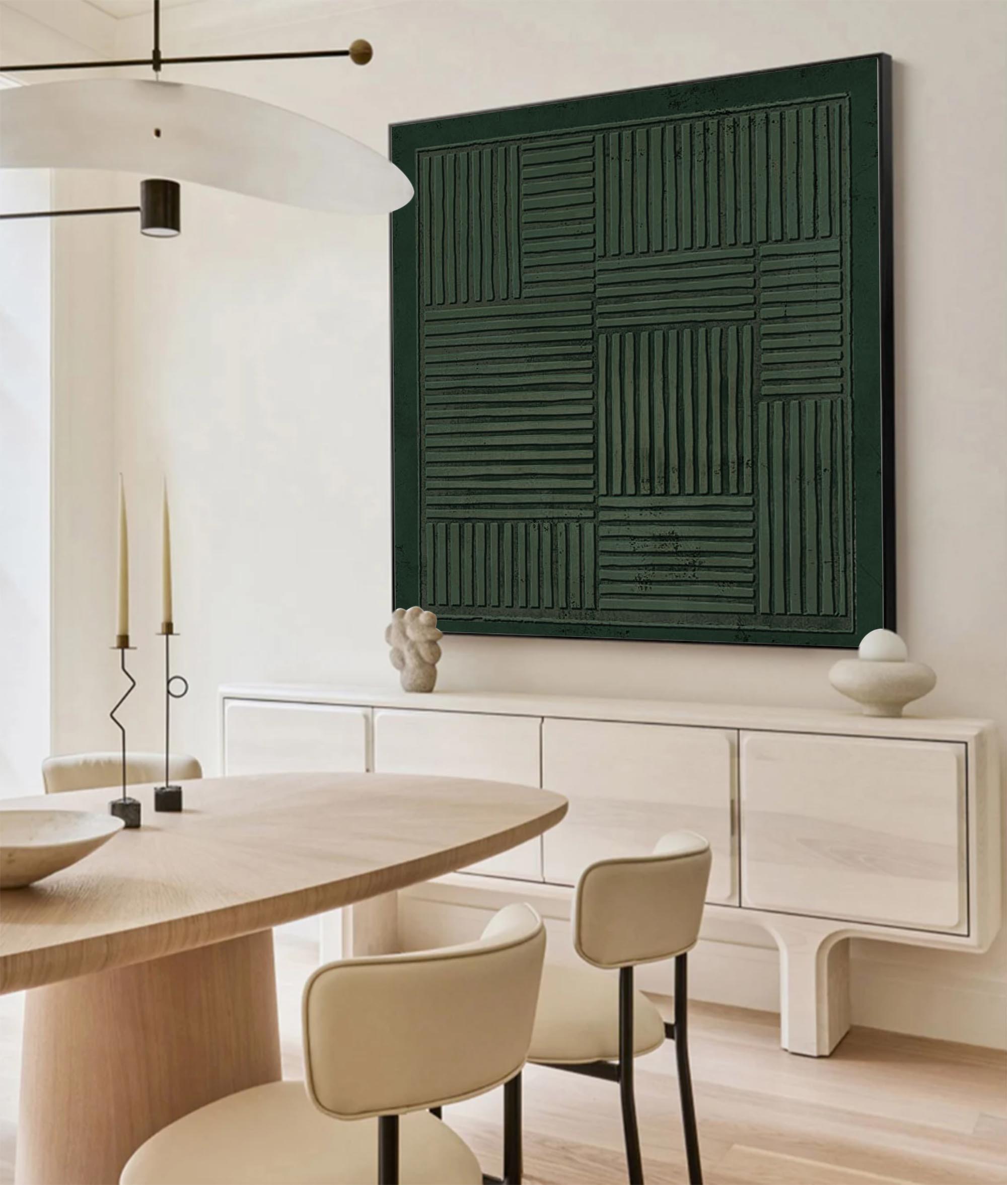 Wabi-Sabi Art Painting hand - painted #HM495-Homemural