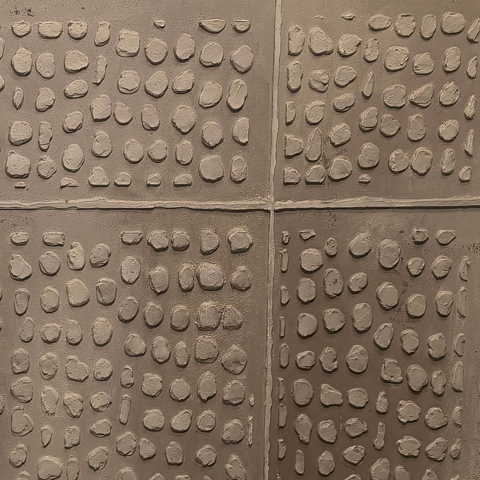 Abstract Painting Set Of 2 #SP066-Homemural