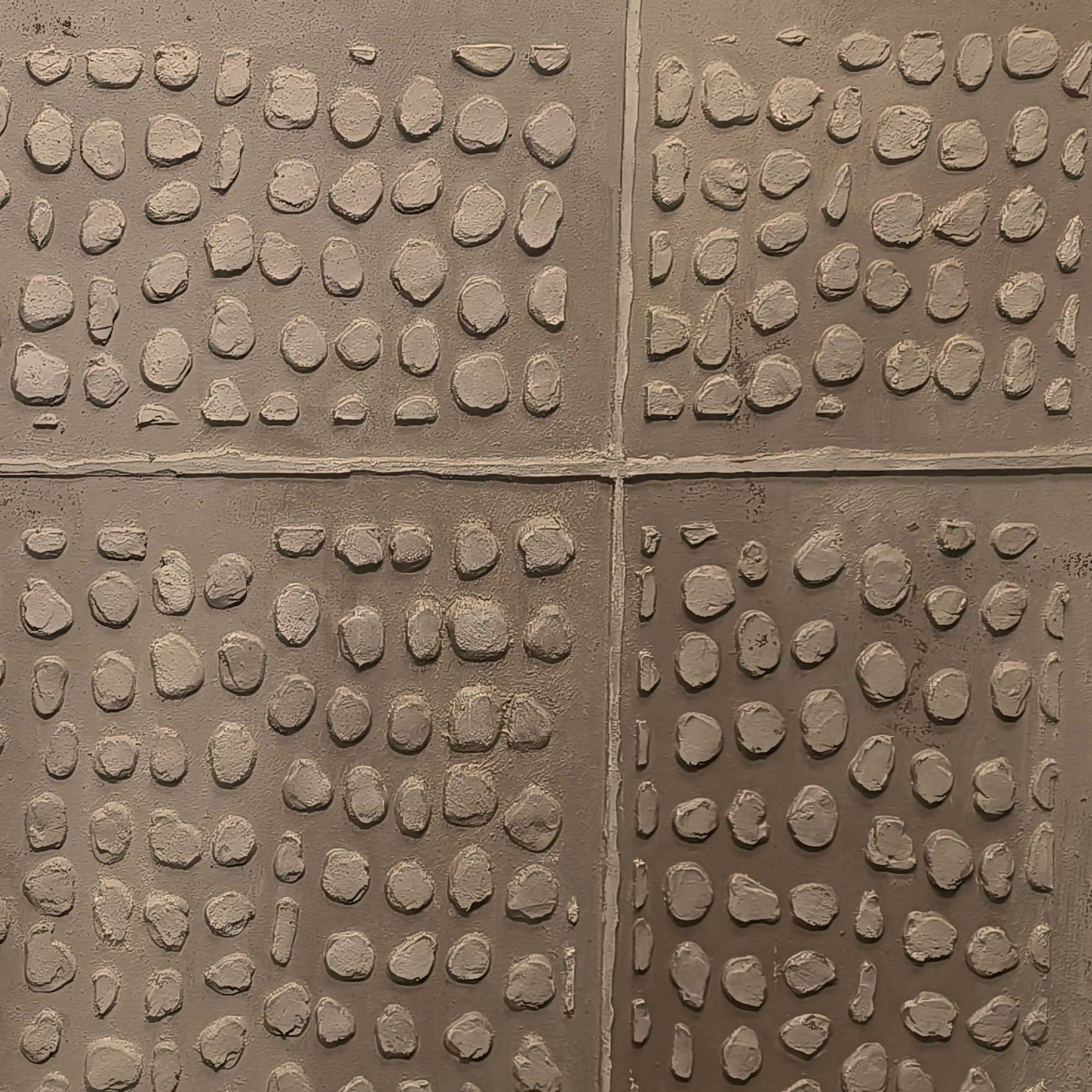 Abstract Painting Set Of 2 #SP066-Homemural