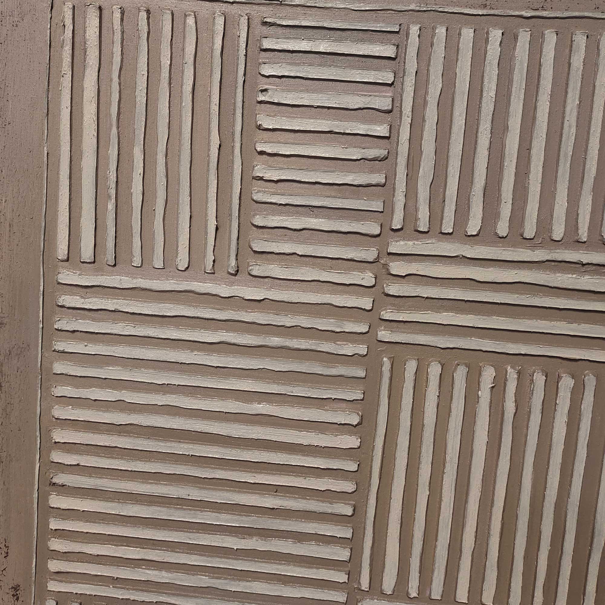 Wabi-Sabi Art Painting hand - painted #HM959-Homemural