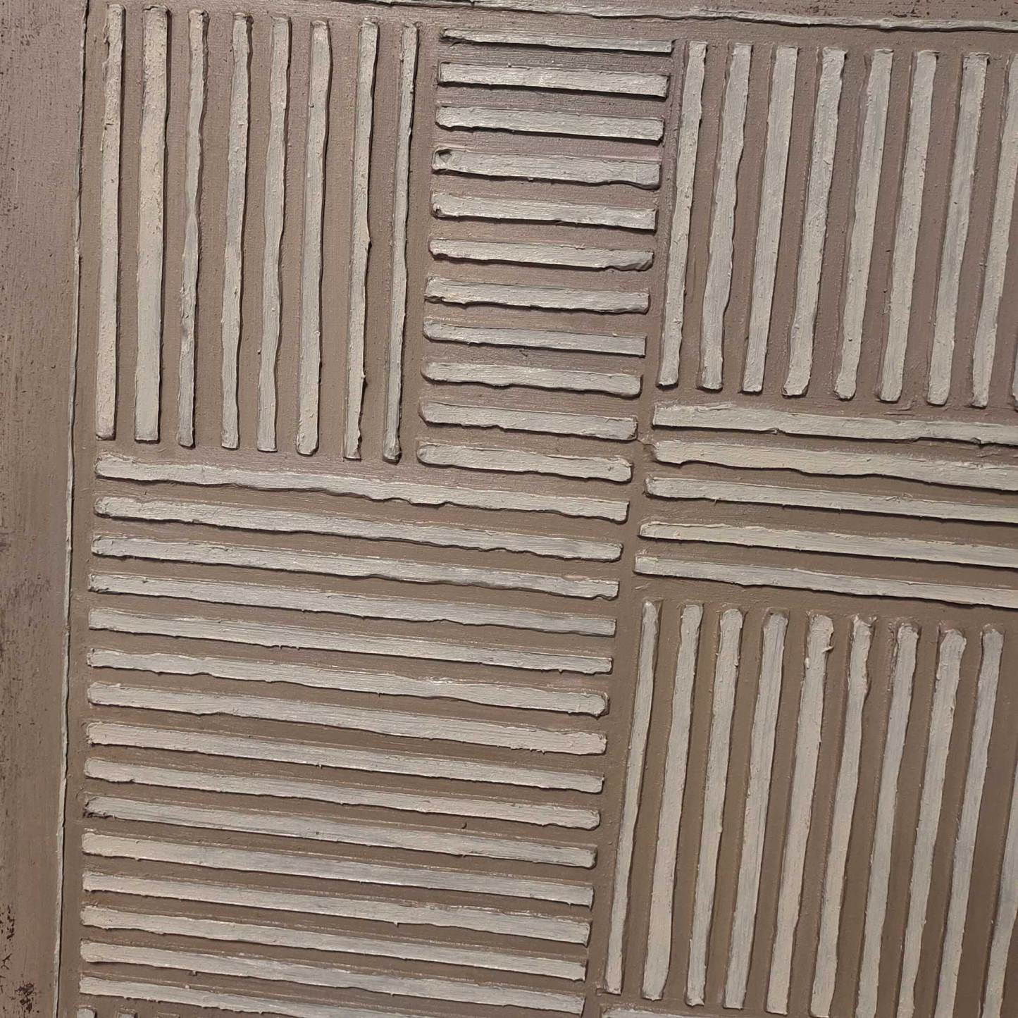 Wabi-Sabi Art Painting hand - painted #HM959-Homemural