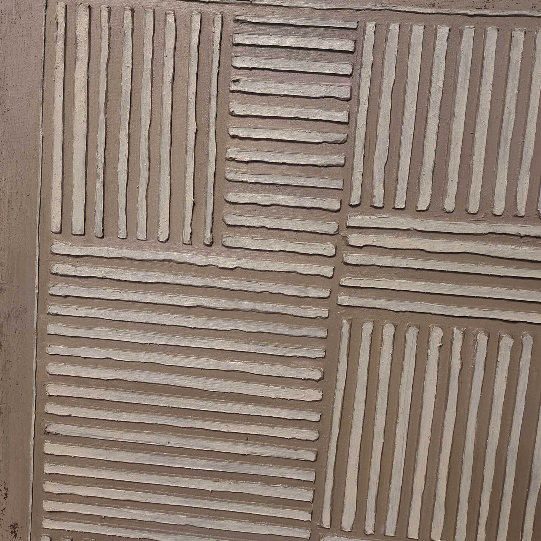 Wabi-Sabi Art Painting hand - painted #HM959-Homemural