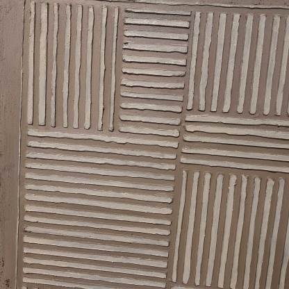 Wabi-Sabi Art Painting hand - painted #HM959-Homemural