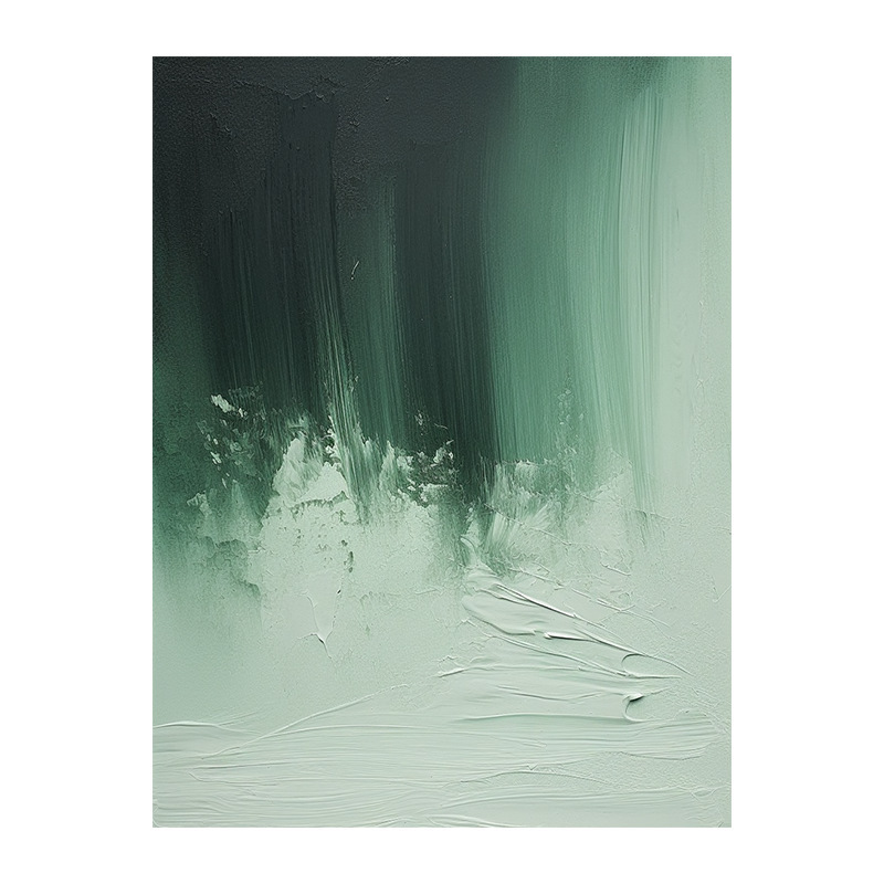 Abstract Graffiti Art Painting hand-painted #HM1672