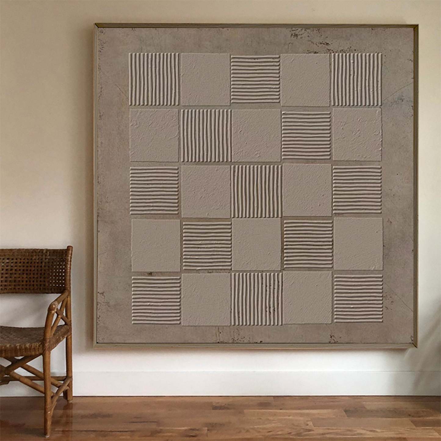 Wabi-Sabi Wall Art #TX022-Homemural