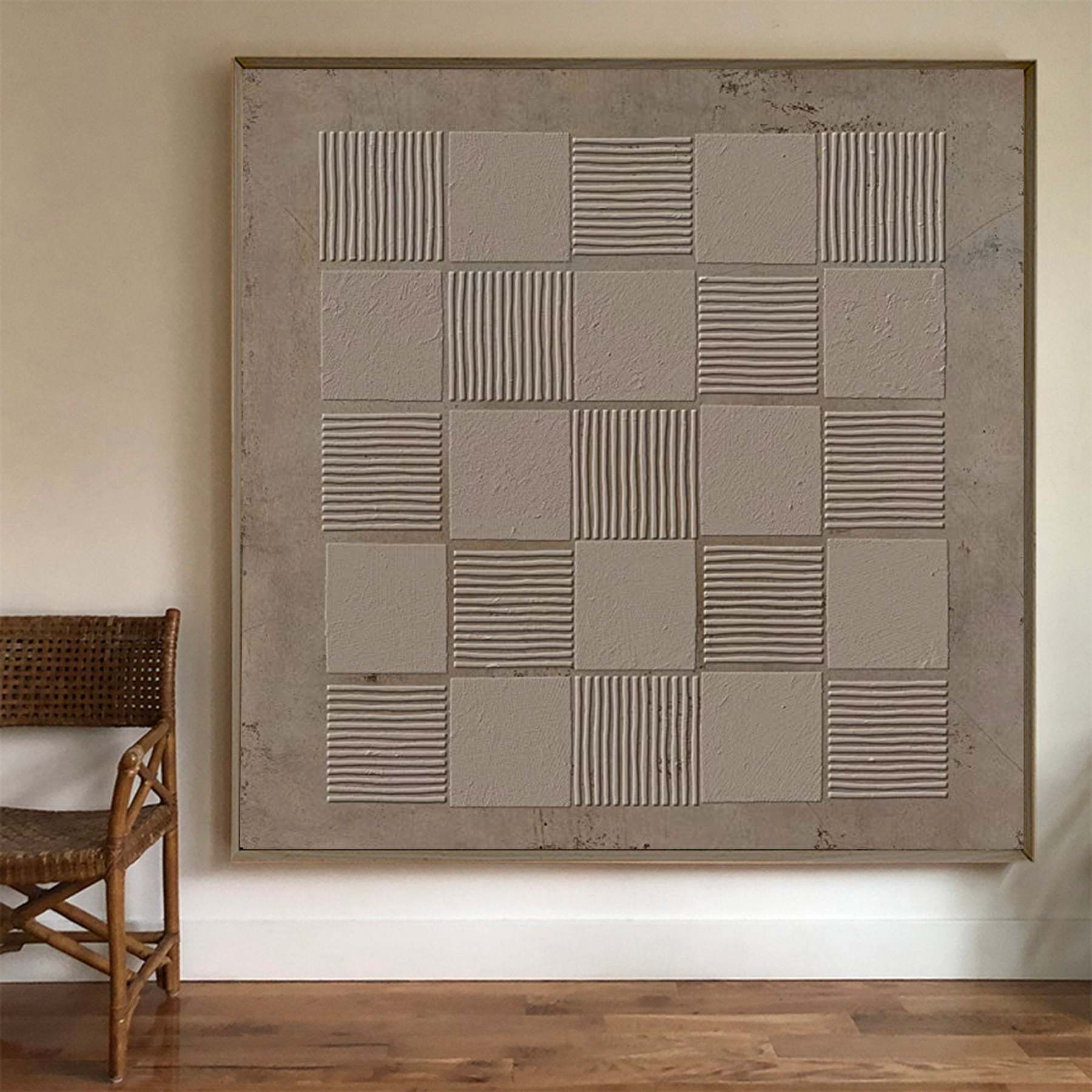 Wabi-Sabi Wall Art #TX022-Homemural