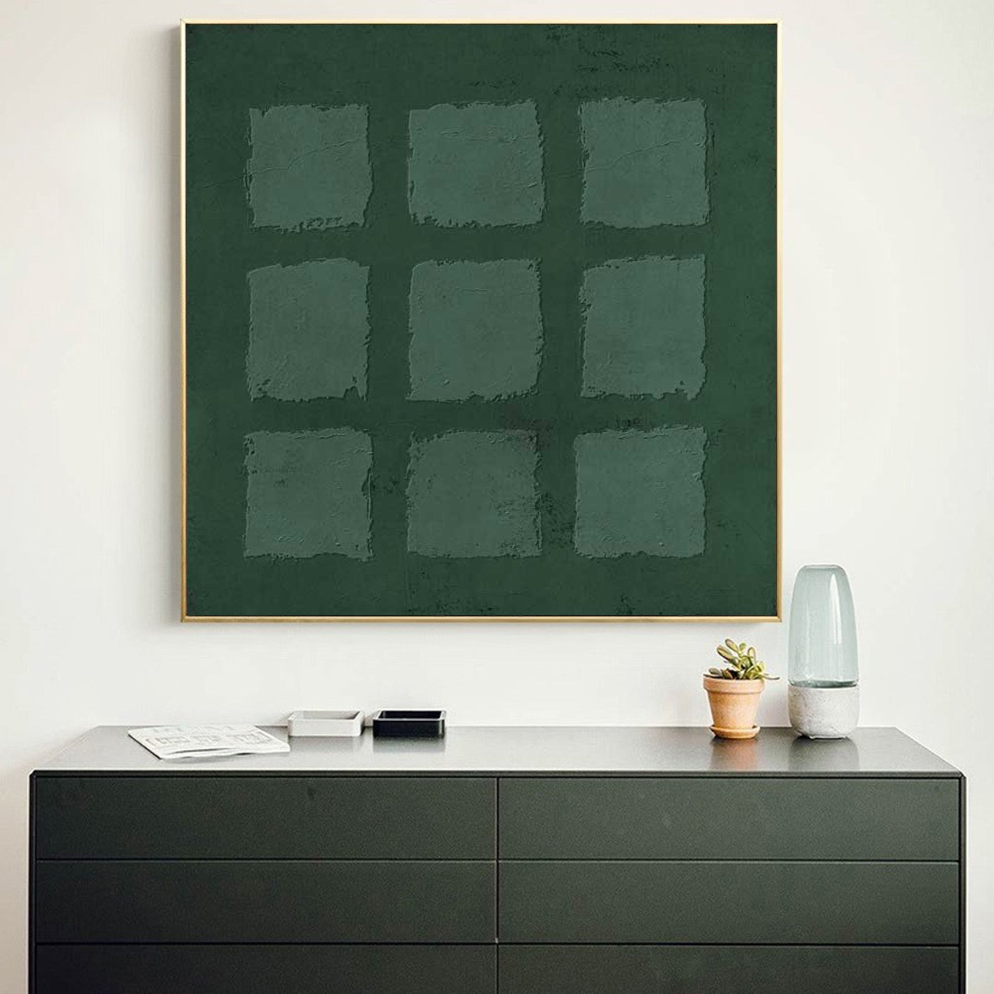 Wabi-Sabi Wall Art #TX027-Homemural