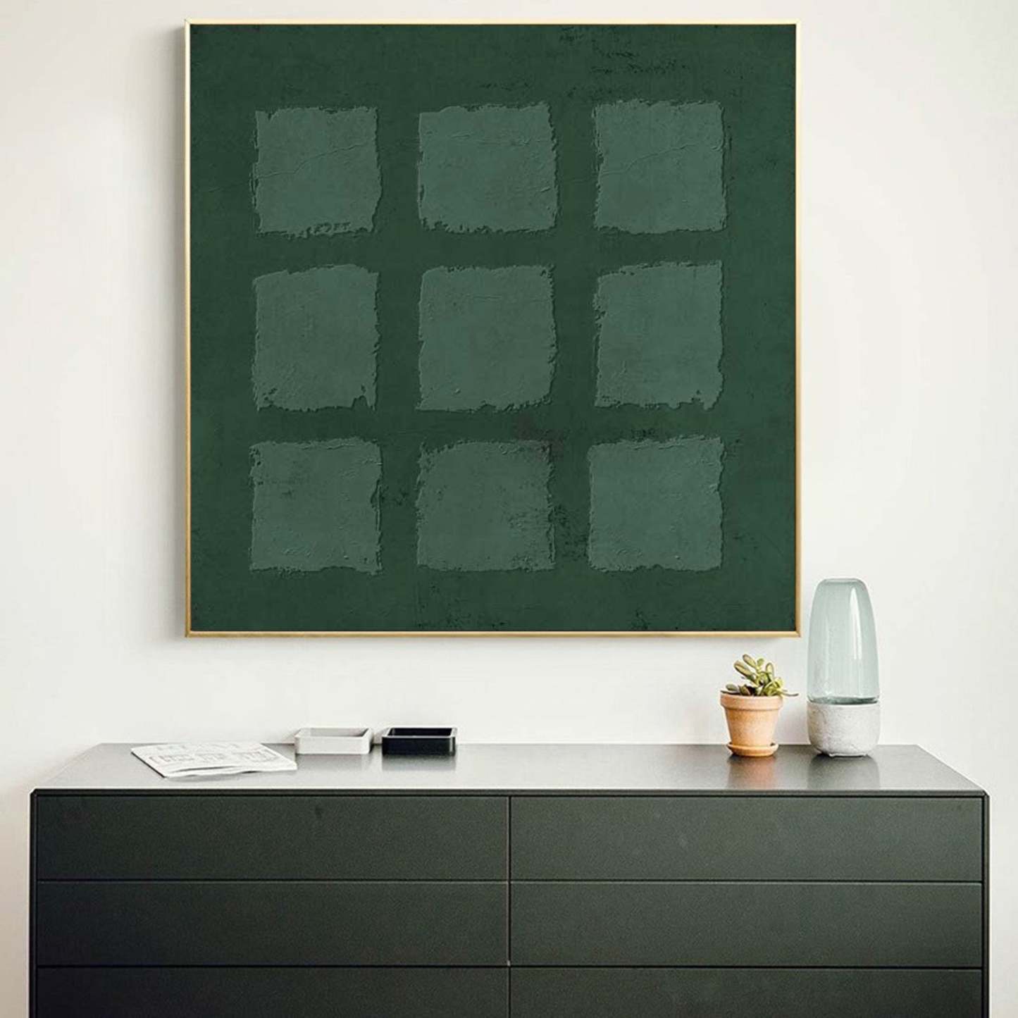 Wabi-Sabi Wall Art #TX027-Homemural