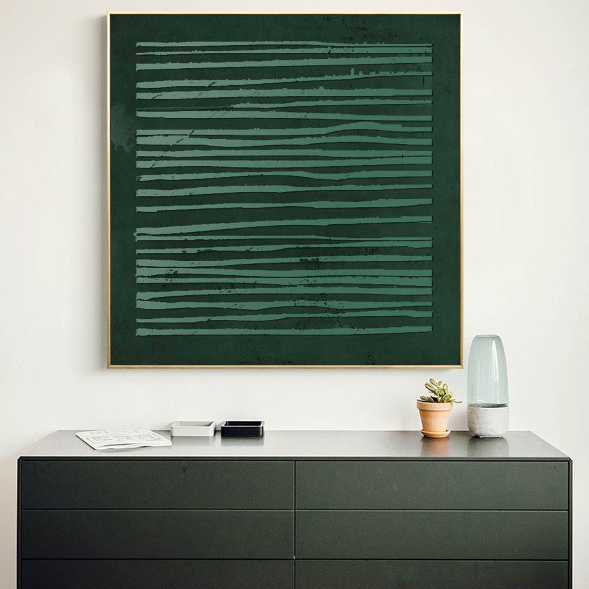 Wabi-Sabi Wall Art #TX028-Homemural