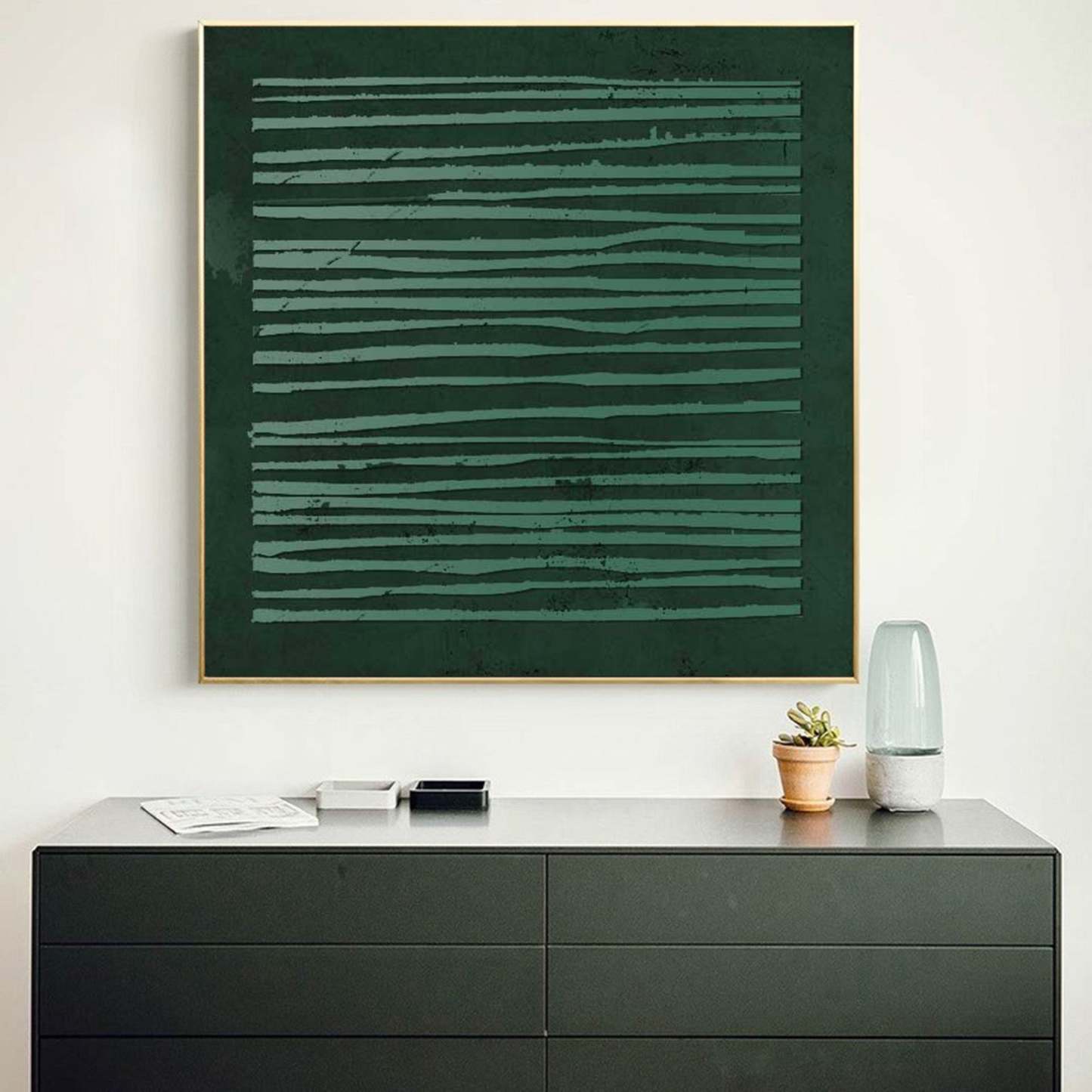 Wabi-Sabi Wall Art #TX028-Homemural