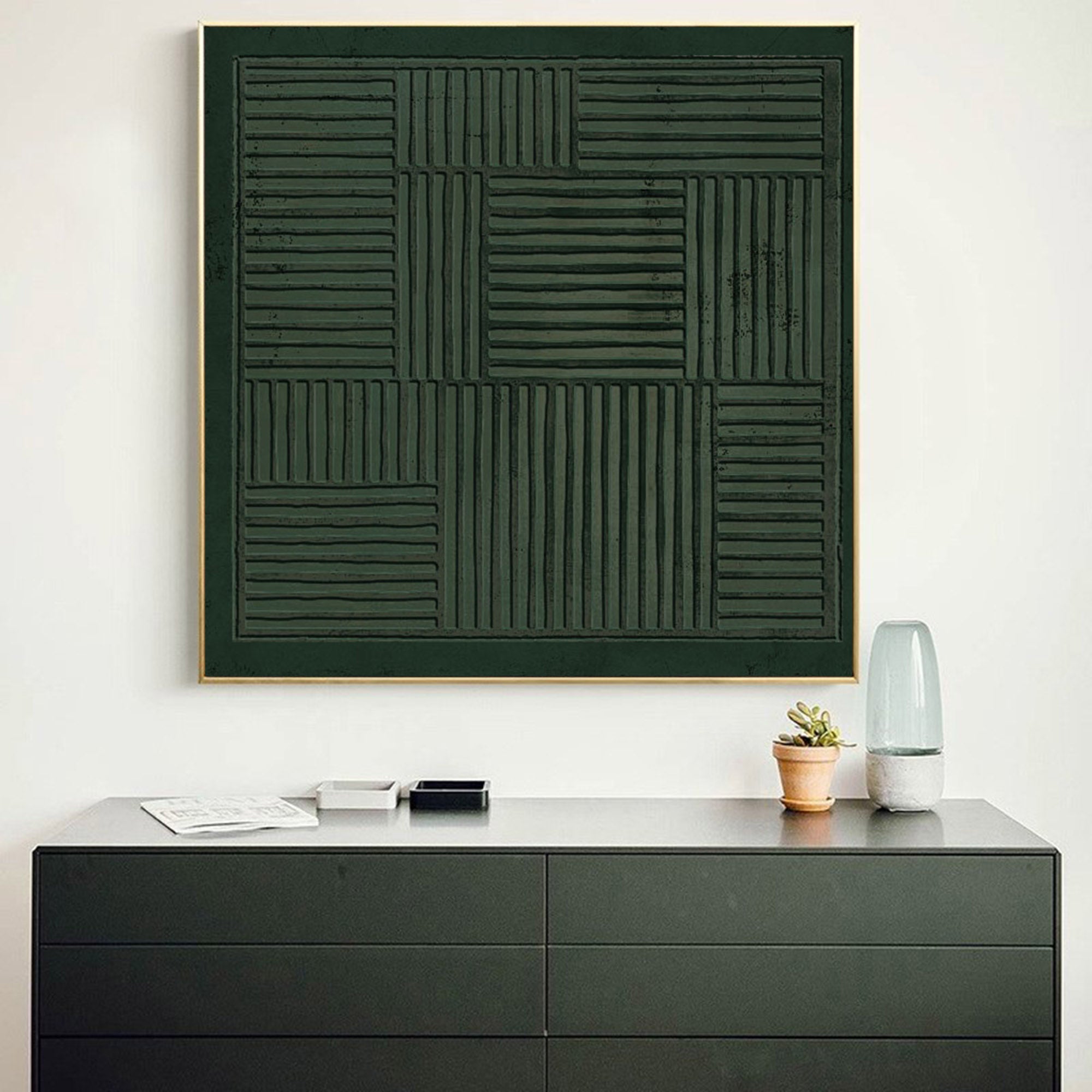 Wabi-Sabi Wall Art #TX031-Homemural