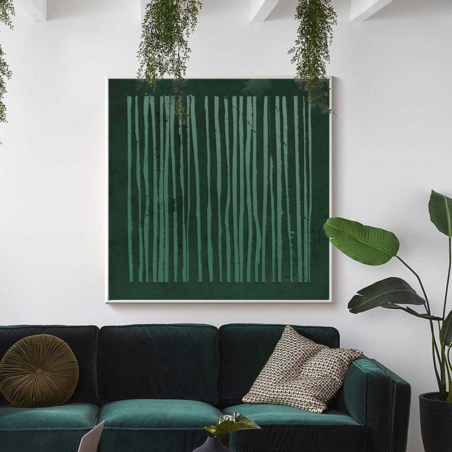 Wabi-Sabi Wall Art #TX032-Homemural