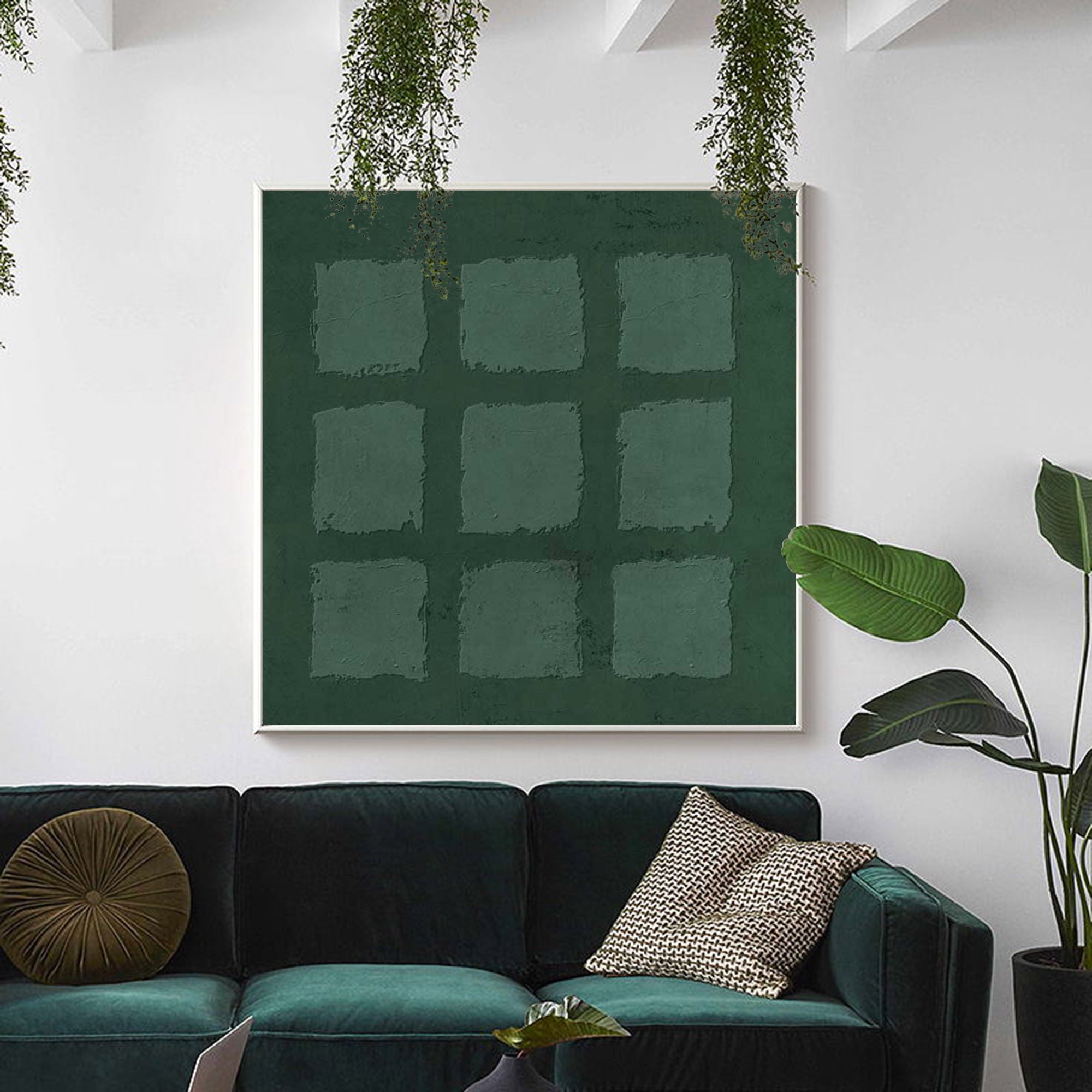 Wabi-Sabi Wall Art #TX027-Homemural