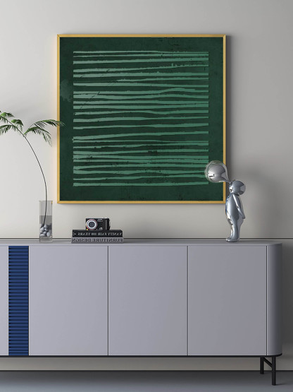 Wabi-Sabi Wall Art #TX028-Homemural