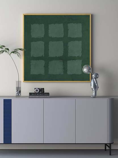 Wabi-Sabi Wall Art #TX027-Homemural