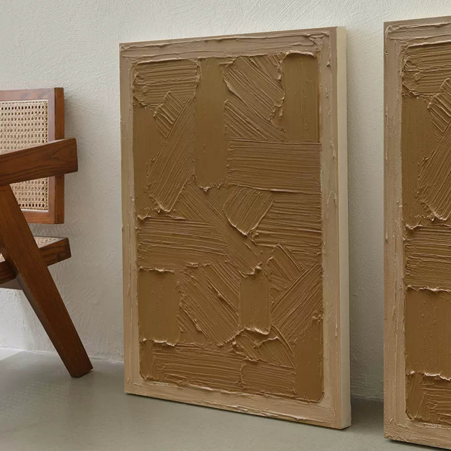 Wabi-Sabi Wall Art #TX123-Homemural