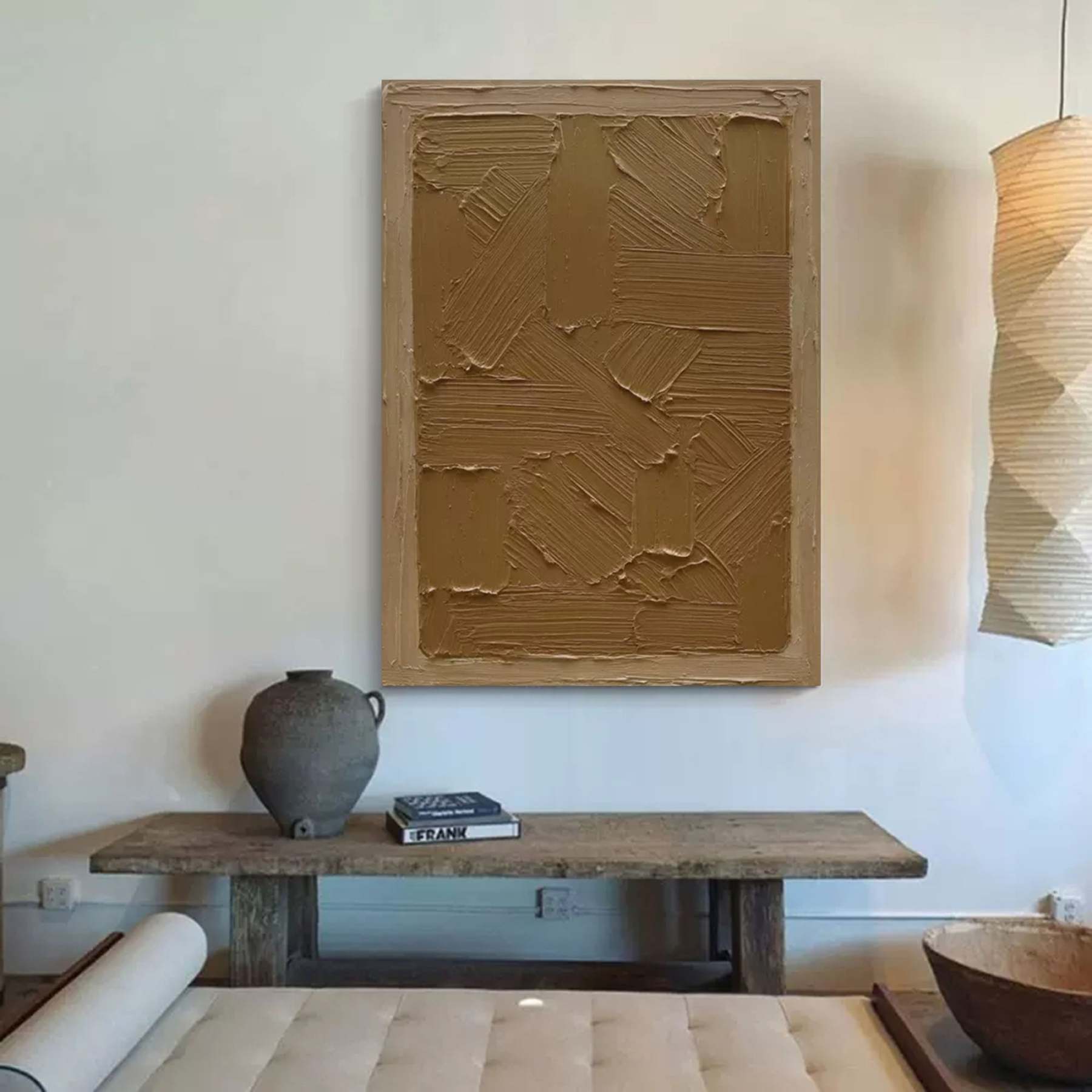 Wabi-Sabi Wall Art #TX123-Homemural