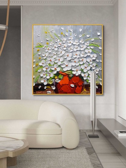 Colorful Painting #CA017-Homemural