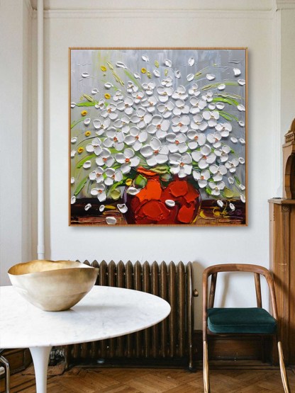 Colorful Painting #CA017-Homemural