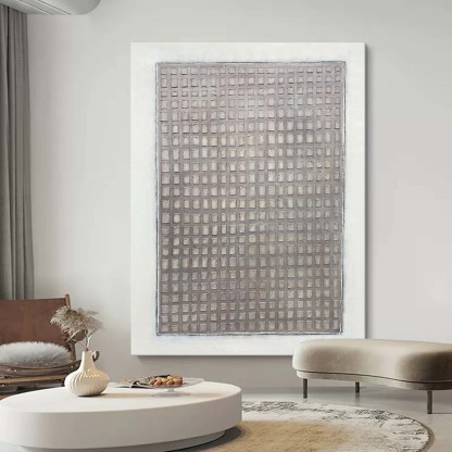 Wabi-Sabi Art Painting hand - painted #HM658-Homemural