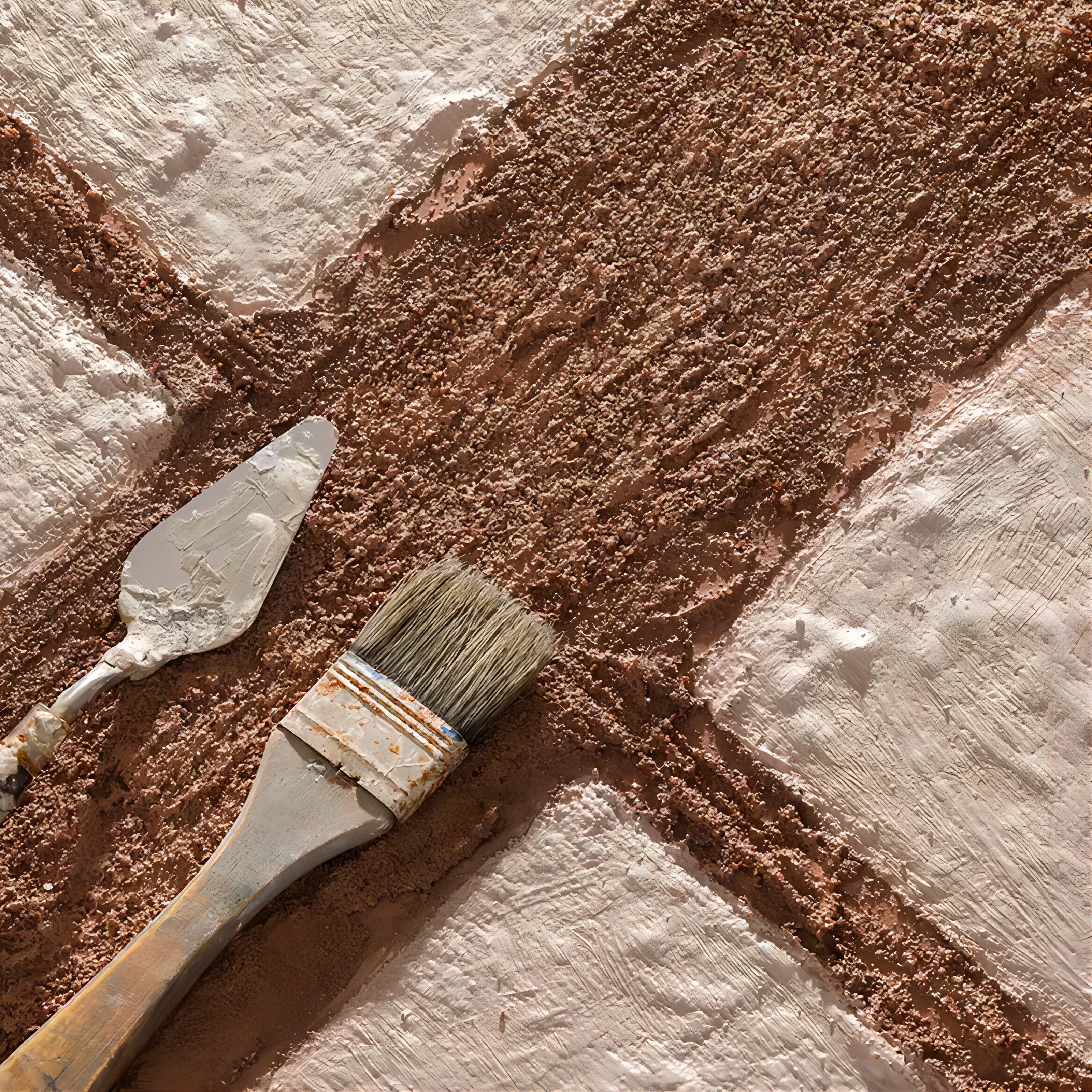 Wabi-Sabi Wall Art #TX042-Homemural