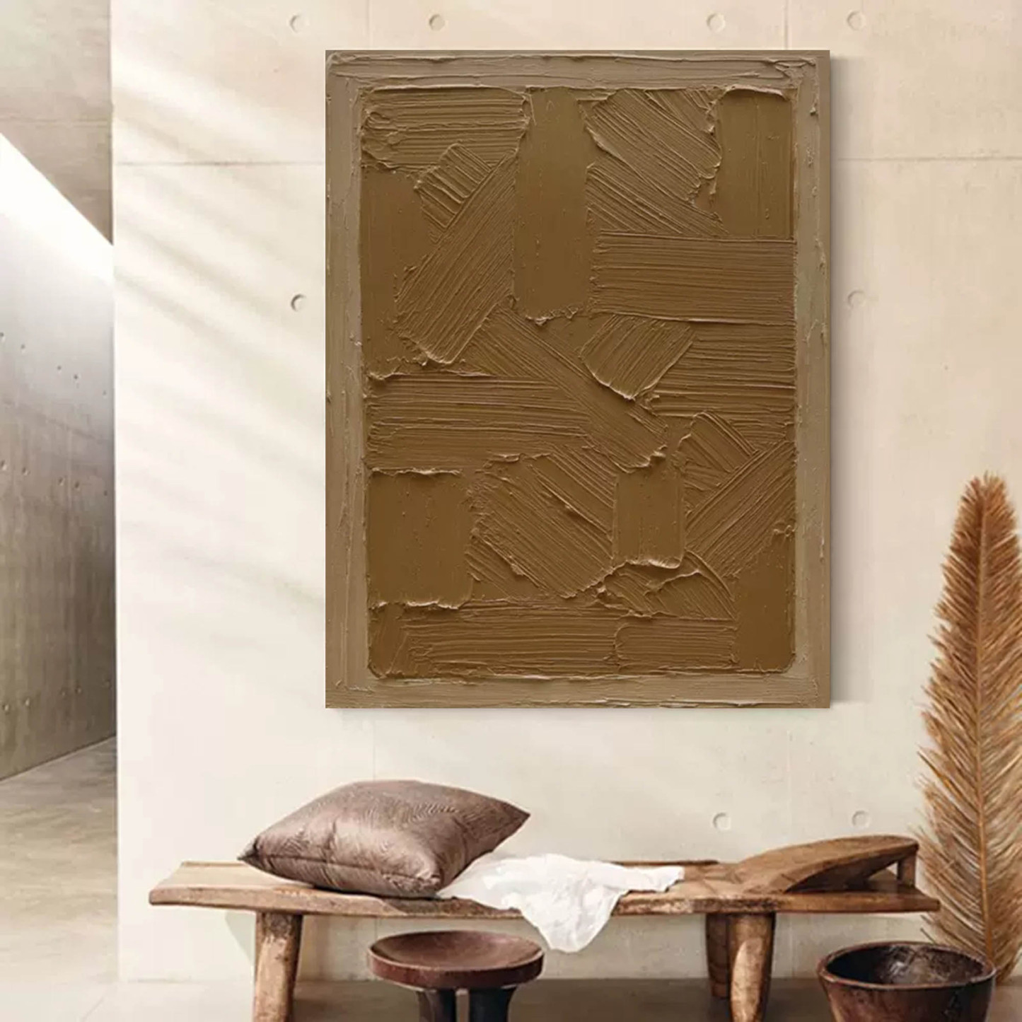 Wabi-Sabi Wall Art #TX123-Homemural