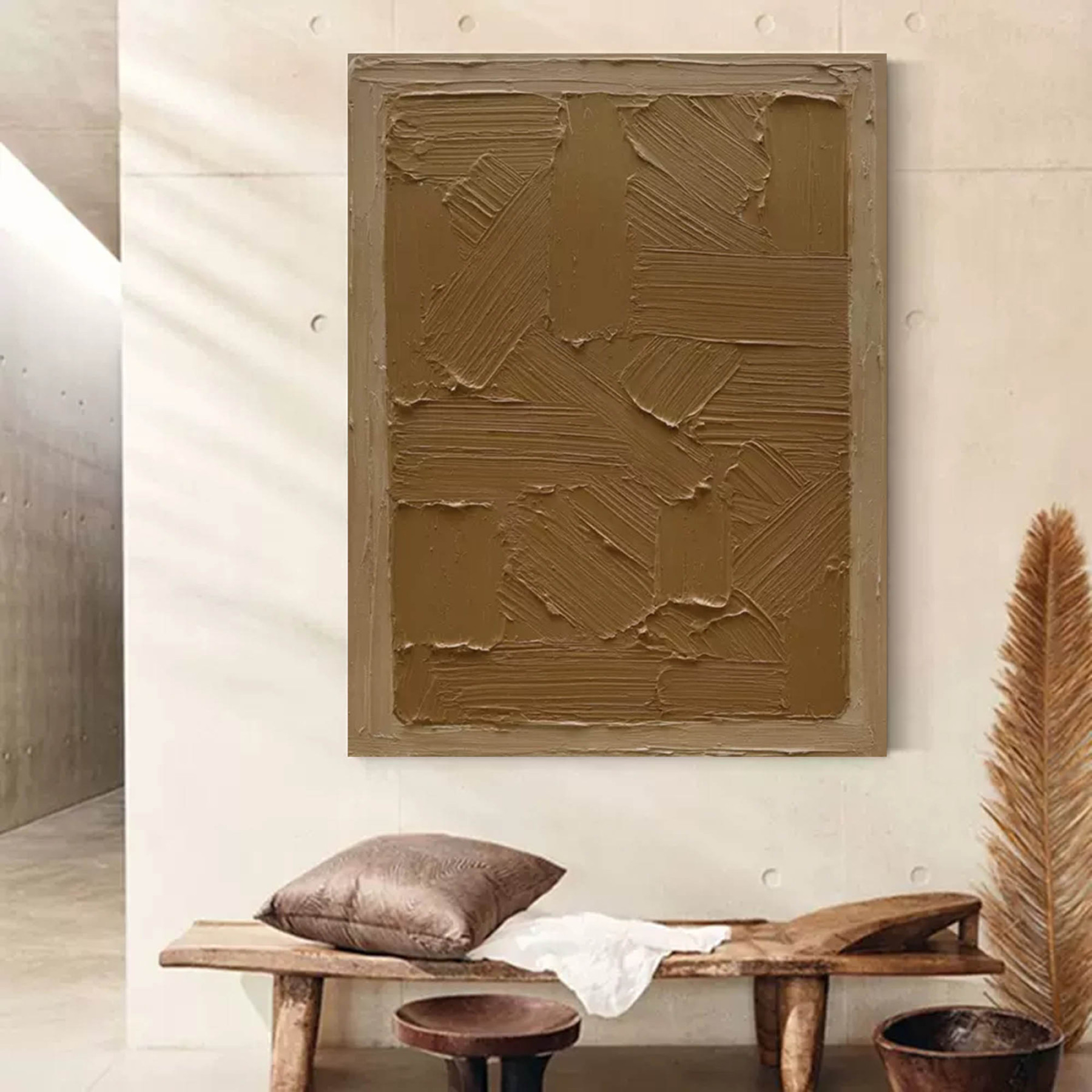 Wabi-Sabi Wall Art #TX123-Homemural