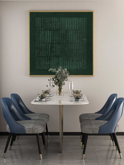 Wabi-Sabi Art Painting hand - painted #HM887-Homemural