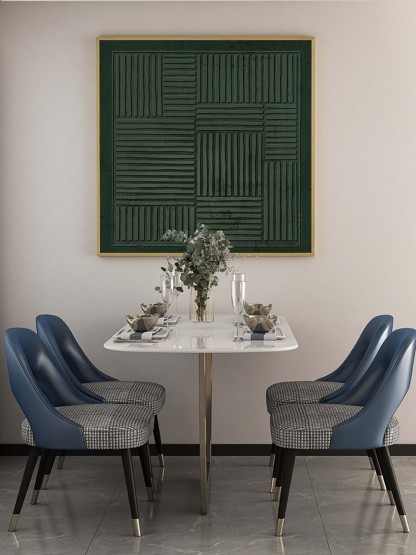 Wabi-Sabi Art Painting hand - painted #HM495-Homemural