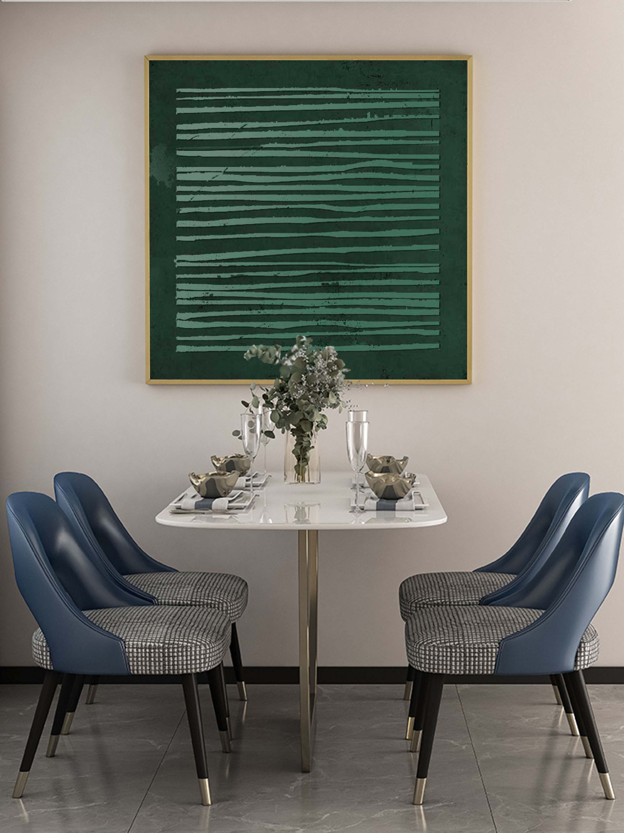 Wabi-Sabi Wall Art #TX028-Homemural