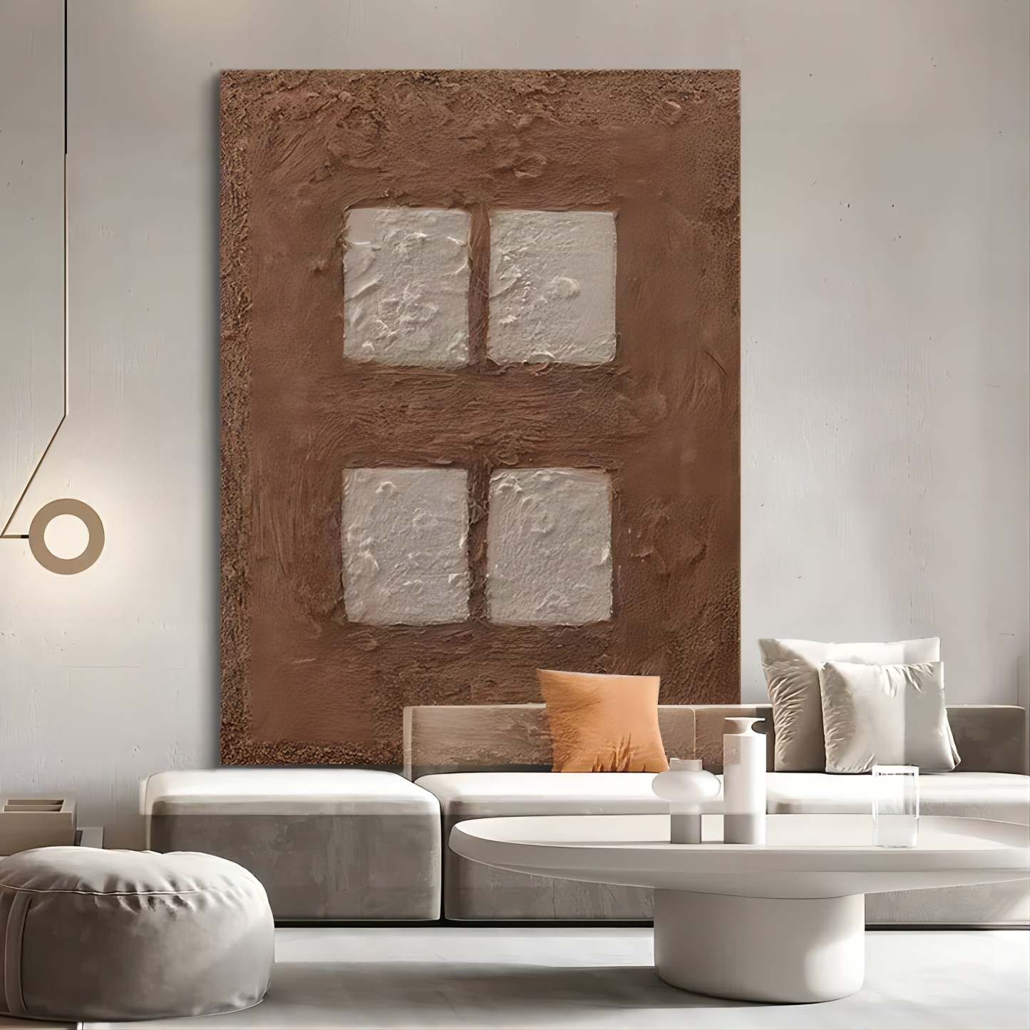 Wabi-Sabi Wall Art #TX042-Homemural