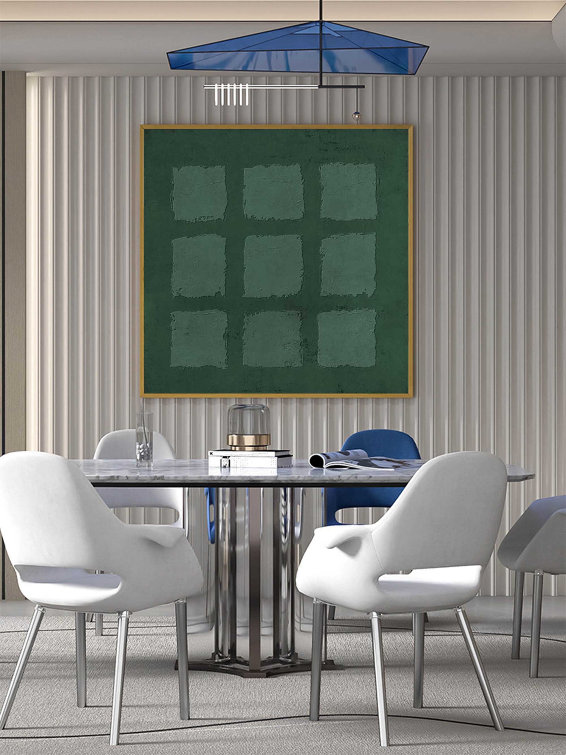 Wabi-Sabi Wall Art #TX027-Homemural