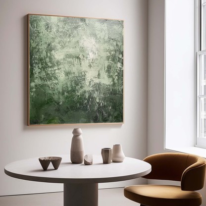 Abstract Graffiti Art Painting hand-painted #HM236