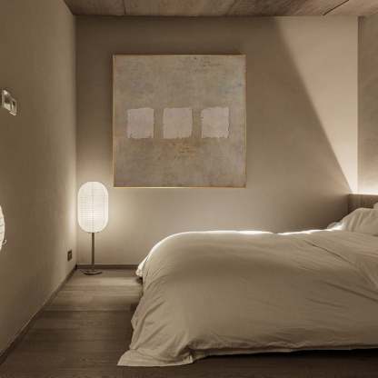 Wabi-Sabi Art Painting hand - painted #HM884-Homemural