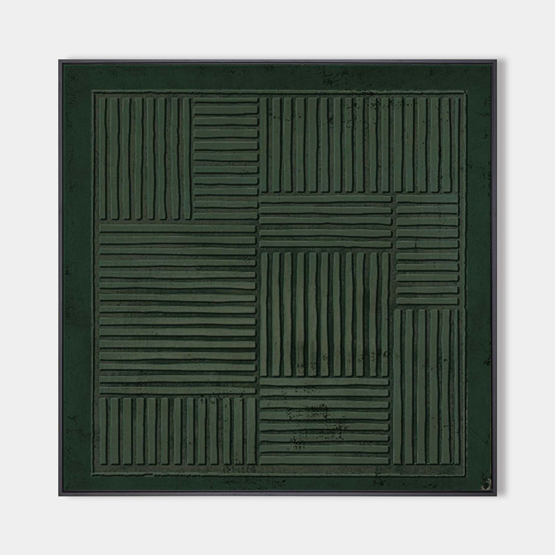 Wabi-Sabi Art Painting hand - painted #HM495-Homemural