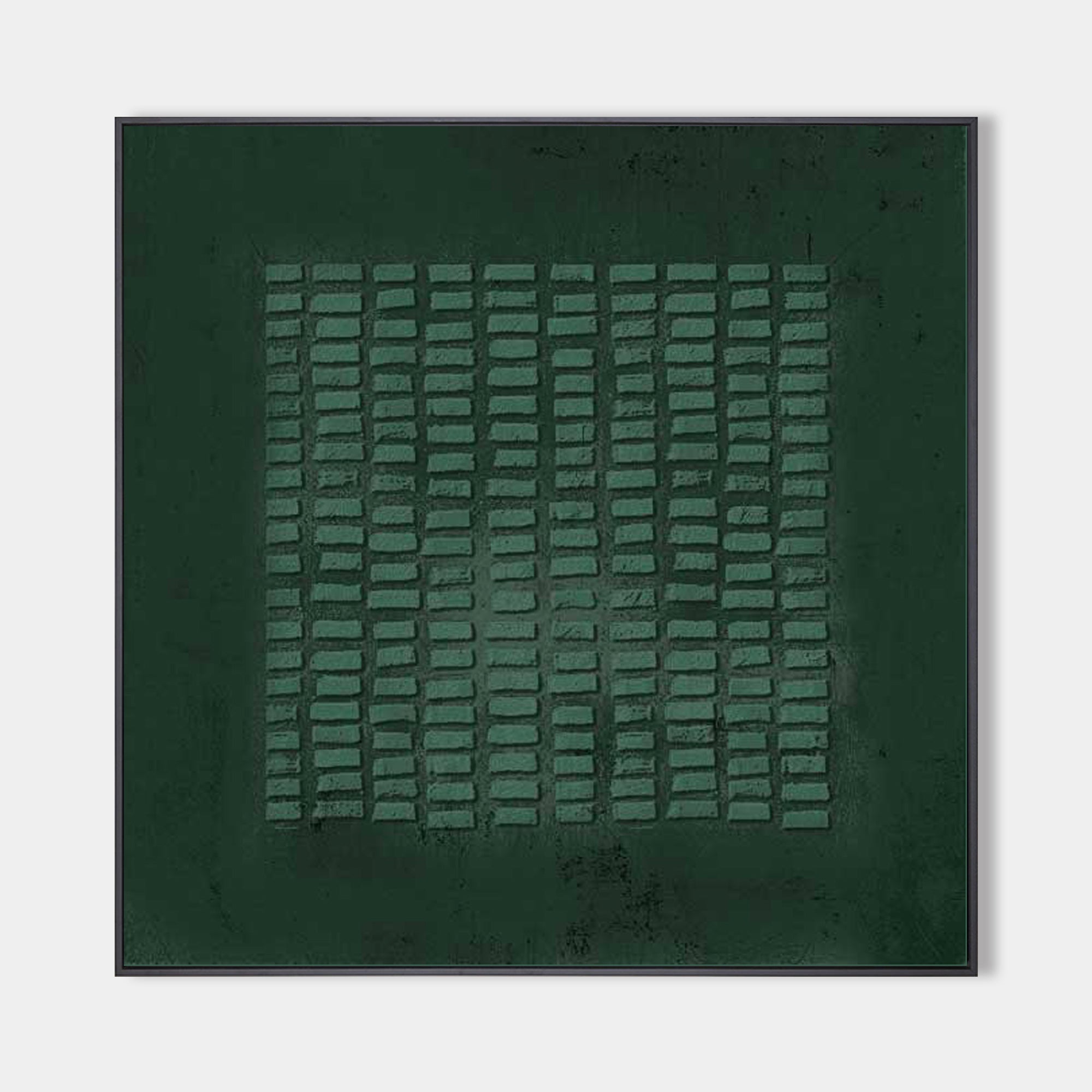 Wabi-Sabi Art Painting hand - painted #HM89-Homemural