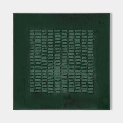 Wabi-Sabi Art Painting hand - painted #HM89-Homemural