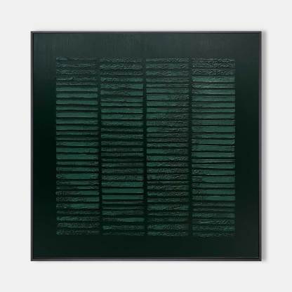 Wabi-Sabi Art Painting hand - painted #HM918-Homemural