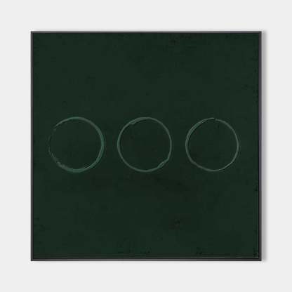 Wabi-Sabi Wall Art #TX023-Homemural