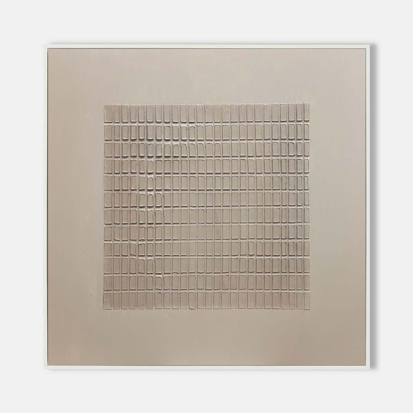 Wabi-Sabi Art Painting hand - painted #HM72-Homemural