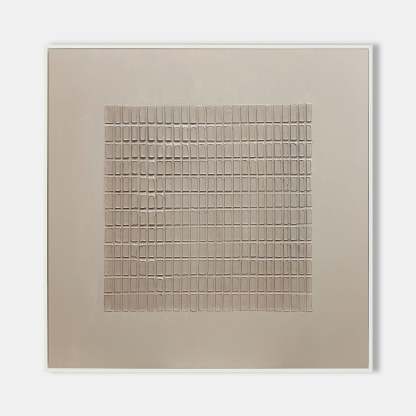 Wabi-Sabi Art Painting hand - painted #HM72-Homemural