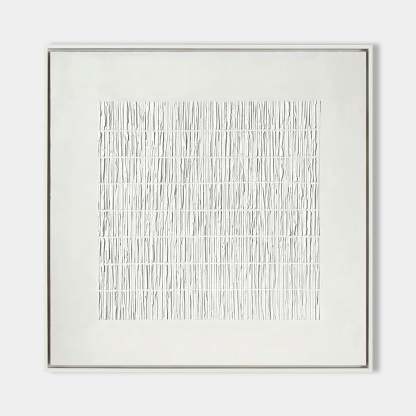 Wabi-Sabi Art Painting hand - painted #HM451-Homemural