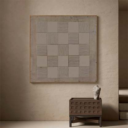 Wabi-Sabi Wall Art #TX022-Homemural