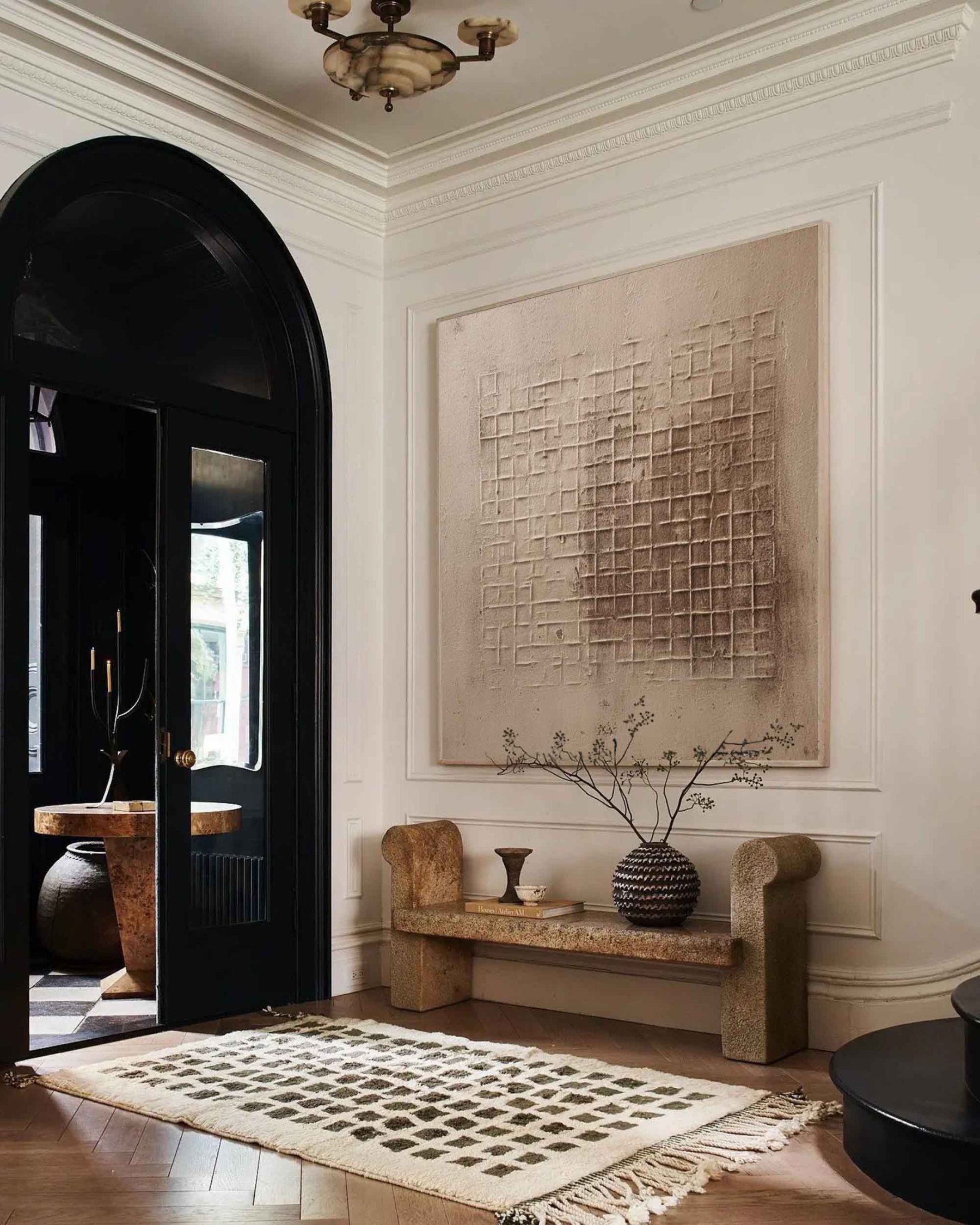 Wabi-Sabi Wall Art #TX247-Homemural