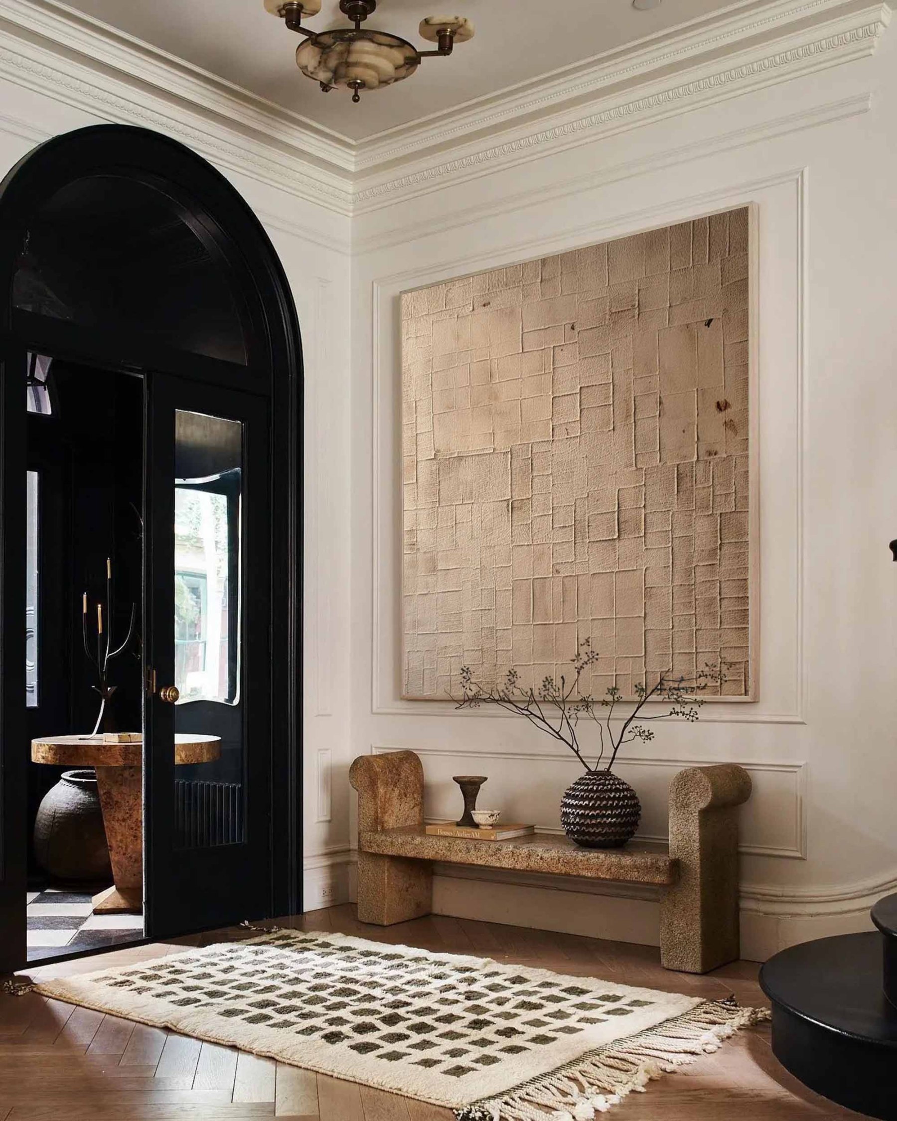 Wabi-Sabi Wall Art #TX272-Homemural