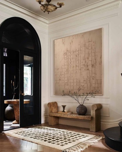 Wabi-Sabi Wall Art #TX248-Homemural