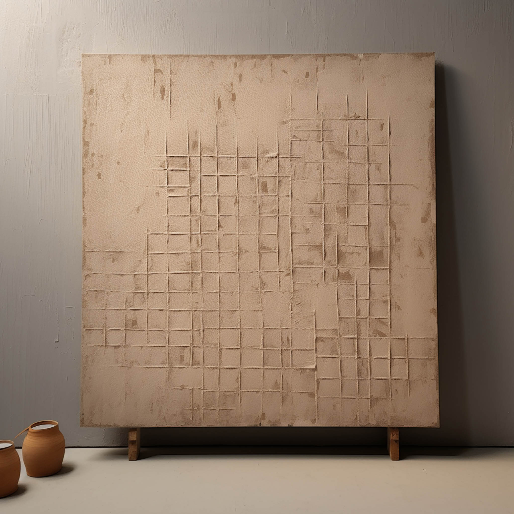 Wabi-Sabi Wall Art #TX248-Homemural