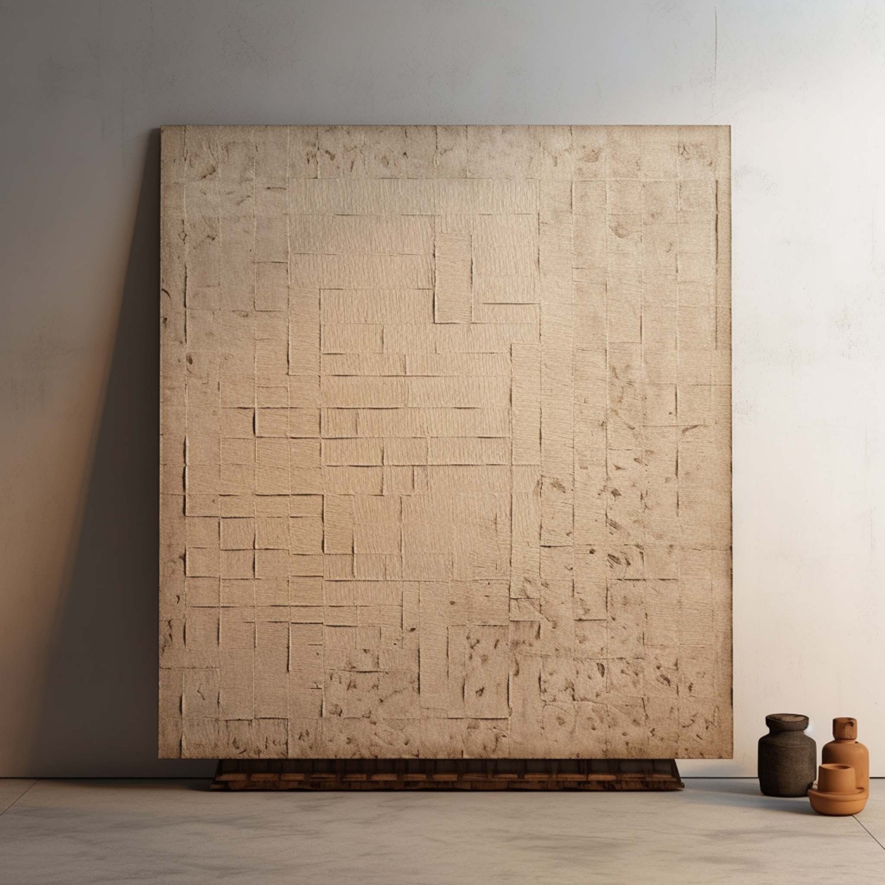 Wabi-Sabi Wall Art #TX270-Homemural