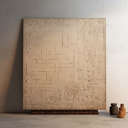 Wabi-Sabi Wall Art #TX270-Homemural